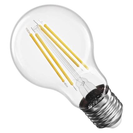 LED elektros lemputė FILAMENT A60 E27/5W/230V 2700K