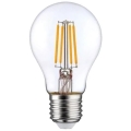 LED elektros lemputė FILAMENT A60 E27/5W/230V 3000K