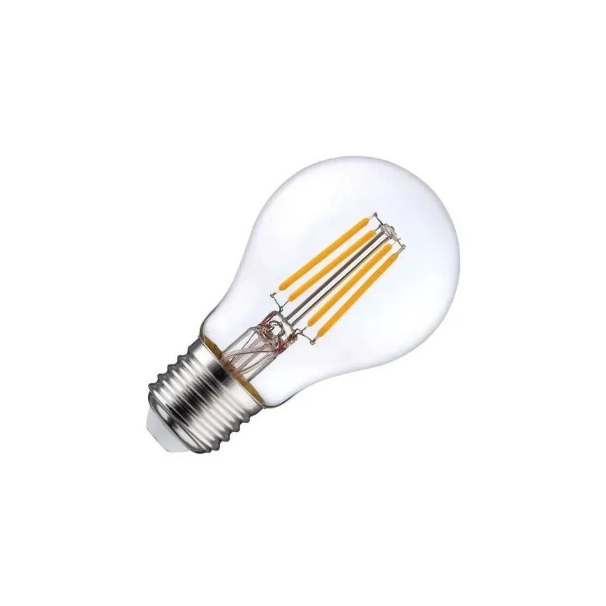 LED elektros lemputė FILAMENT A60 E27/5W/230V 3000K
