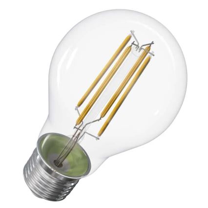LED elektros lemputė FILAMENT A60 E27/5W/230V 4000K