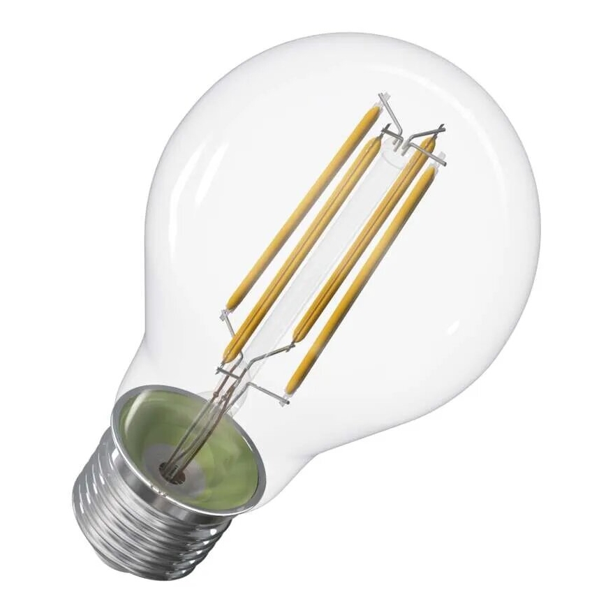 LED elektros lemputė FILAMENT A60 E27/5W/230V 4000K