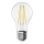 LED elektros lemputė FILAMENT A60 E27/7,2W/230V 2700K