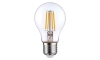 LED elektros lemputė FILAMENT A60 E27/8W/230V 3000K