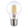 LED elektros lemputė FILAMENT A60 E27/8W/230V 4000K