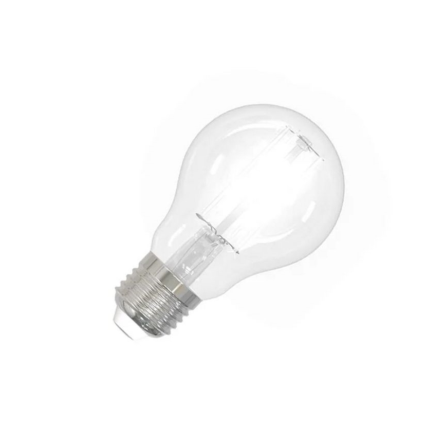 LED elektros lemputė WHITE FILAMENT A60 E27/9W/230V 4000K