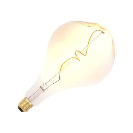 LED elektros lemputė FILAMENT BUMPED VINTAGE ET160 E27/4W/230V 2000K