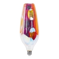LED elektros lemputė FILAMENT CR110 E27/4W/230V 1800K - Aigostar