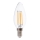 LED elektros lemputė FILAMENT E14/4W/230V 3000K