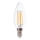 LED elektros lemputė FILAMENT E14/5,5W/230V 3000K