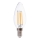 LED elektros lemputė FILAMENT E14/5,5W/230V 4000K