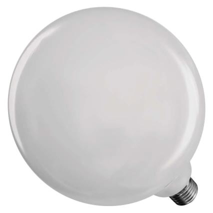LED elektros lemputė FILAMENT E27/18W/230V 2700K