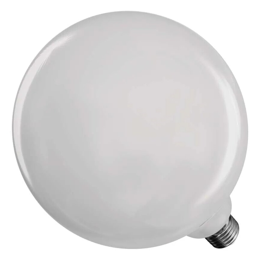 LED elektros lemputė FILAMENT E27/18W/230V 2700K