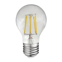 LED elektros lemputė FILAMENT E27/4W/230V