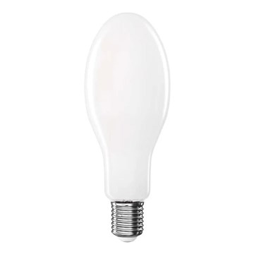 LED elektros lemputė FILAMENT ED90 E40/36W/230V 4000K 6000 lm