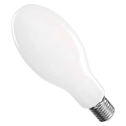 LED elektros lemputė FILAMENT ED90 E40/36W/230V 4000K 6000 lm