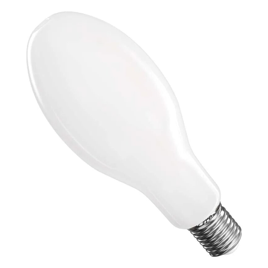 LED elektros lemputė FILAMENT ED90 E40/36W/230V 4000K 6000 lm