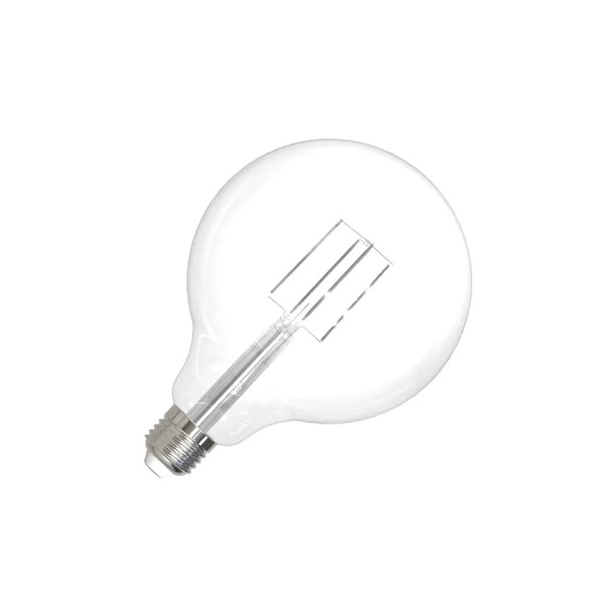LED elektros lemputė WHITE FILAMENT G125 E27/13W/230V 4000K