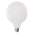 LED elektros lemputė FILAMENT G125 E27/18W/230V 2700K