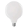 LED elektros lemputė FILAMENT G125 E27/18W/230V 2700K