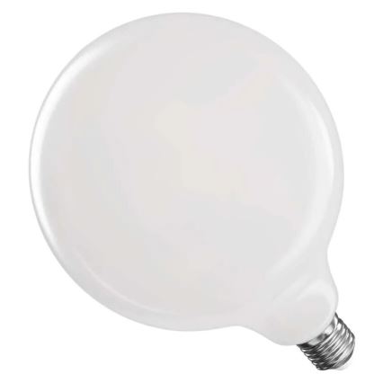 LED elektros lemputė FILAMENT G125 E27/18W/230V 2700K