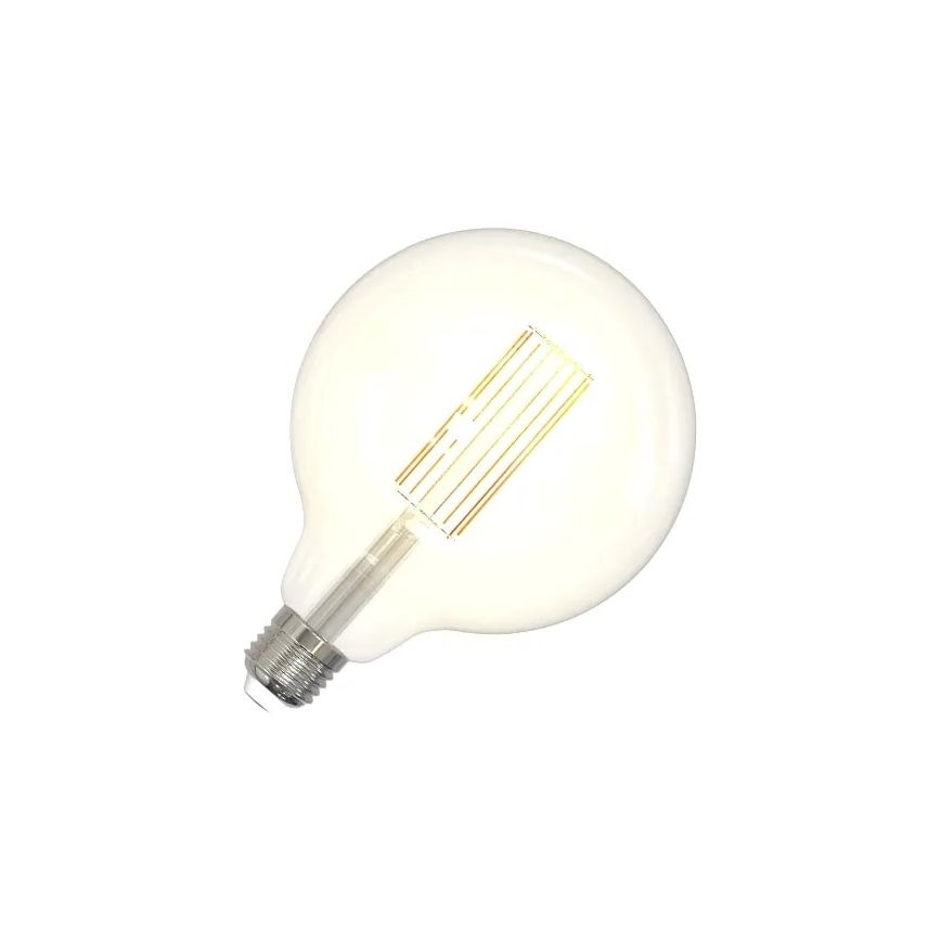 LED elektros lemputė FILAMENT G125 E27/18W/230V 3000K