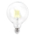 LED elektros lemputė FILAMENT G125 E27/6W/230V 6500K - Aigostar