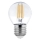 LED elektros lemputė FILAMENT G45 E27/4W/230V 4000K