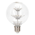 LED elektros lemputė FILAMENT G95 E27/1,8W/230V 1800K - Aigostar