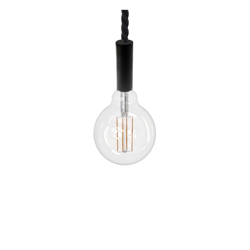 LED elektros lemputė FILAMENT G95 E27/11W/230V 3000K