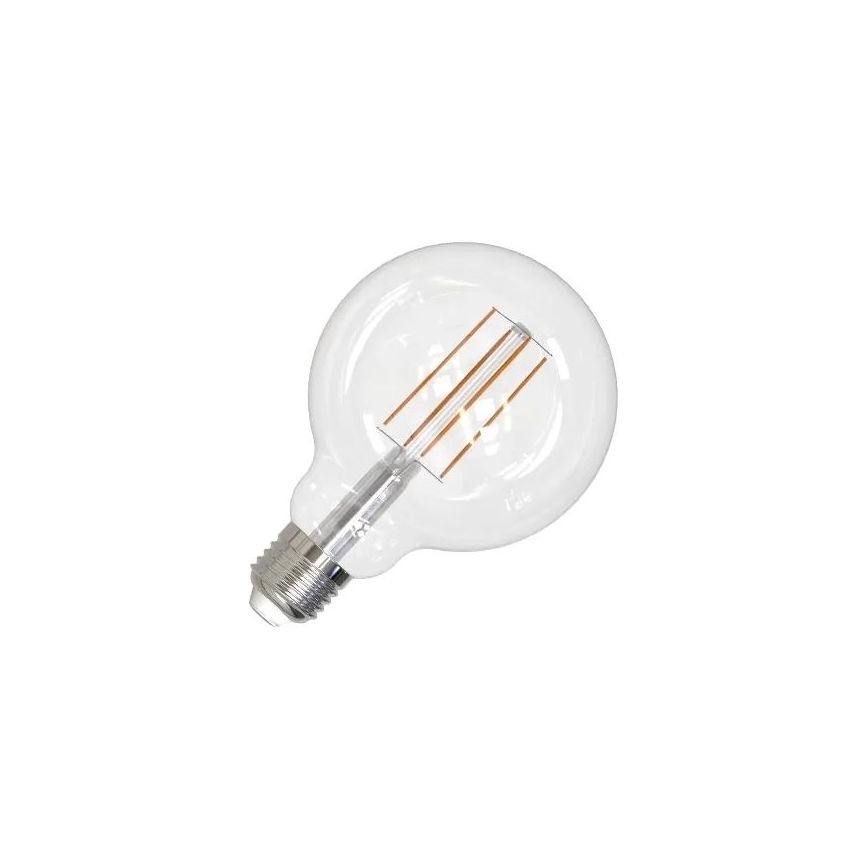 LED elektros lemputė FILAMENT G95 E27/11W/230V 3000K
