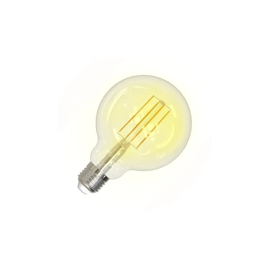 LED elektros lemputė FILAMENT G95 E27/11W/230V 3000K