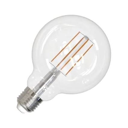 LED elektros lemputė FILAMENT G95 E27/11W/230V 4000K