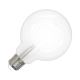 LED elektros lemputė WHITE FILAMENT G95 E27/13W/230V 4000K