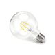 LED elektros lemputė FILAMENT G95 E27/4W/230V 2700K - Aigostar
