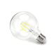 LED elektros lemputė FILAMENT G95 E27/6W/230V 6500K - Aigostar