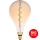 LED elektros lemputė FILAMENT SPIRAL VINTAGE A165 E27/4W/230V 2000K