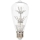LED elektros lemputė FILAMENT ST64 E27/1,8W/230V 1800K - Aigostar