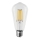LED elektros lemputė FILAMENT ST64 E27/12W/230V 3000K