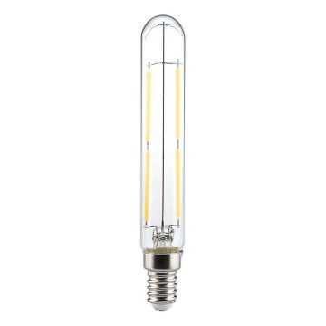 LED elektros lemputė FILAMENT T20 E14/4W/230V 3000K
