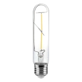 LED elektros lemputė FILAMENT T30 E27/2W/230V 3000K
