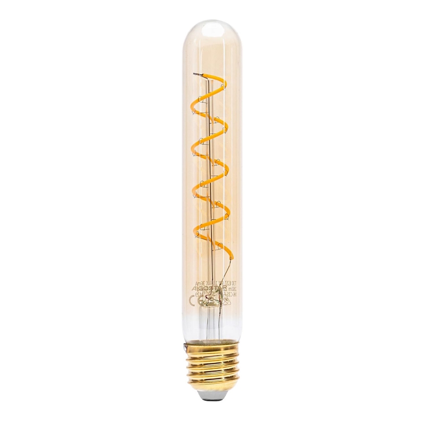 LED elektros lemputė FILAMENT T30 E27/4W/230V 1800K - Aigostar