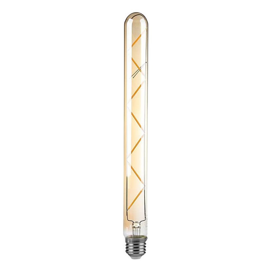 LED elektros lemputė FILAMENT T30 E27/7W/230V 2200K