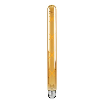 LED elektros lemputė FILAMENT VINTAGE LED T30 E27/4,5W/230V 2700K