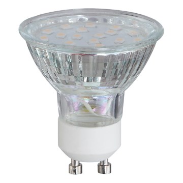 LED elektros lemputė G10 LED/3W - Globo 10706