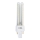 LED elektros lemputė G24D-3/11W/230V 3000K - Aigostar