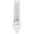 LED elektros lemputė G24D-3/11W/230V 4000K - Aigostar