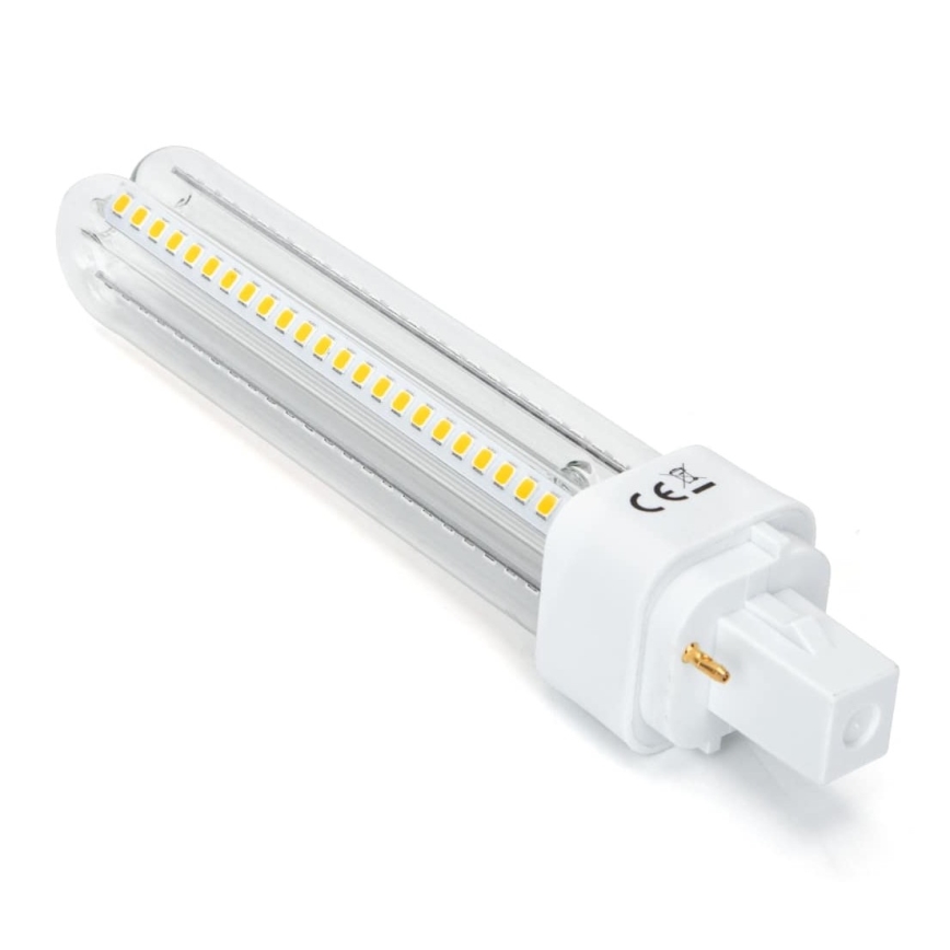 LED elektros lemputė G24D-3/15W/230V 4000K - Aigostar