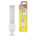 LED elektros lemputė G24d-3/9W/230V 3000K - Osram