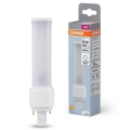 LED elektros lemputė G24d-3/9W/230V 4000K - Osram