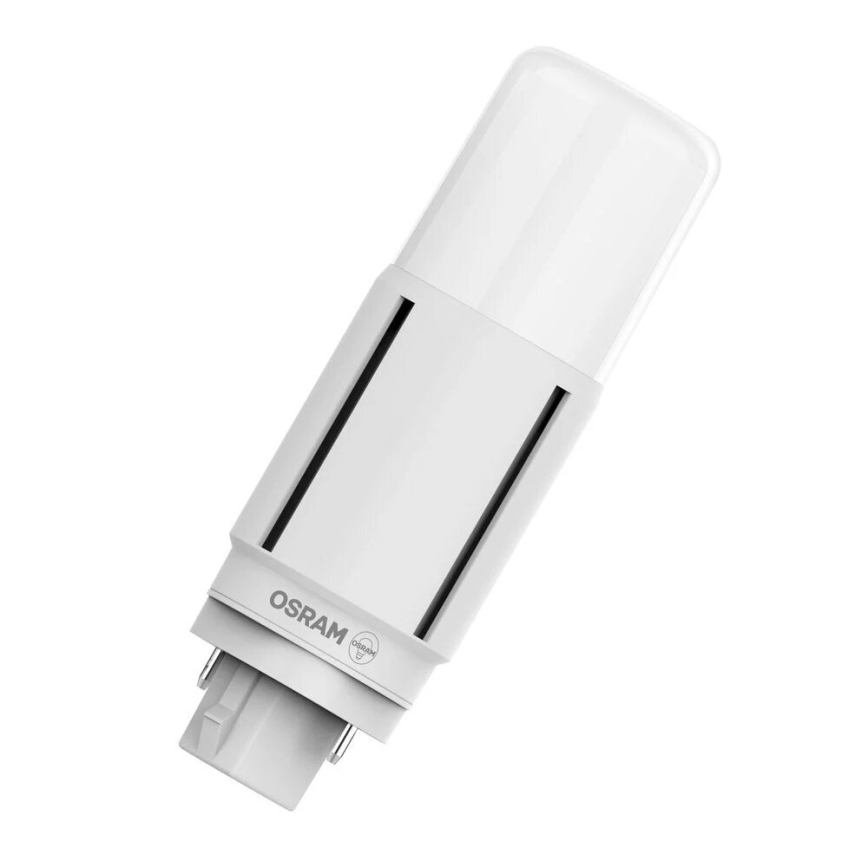 LED elektros lemputė G24d/9,5W/230V 3000K - Osram